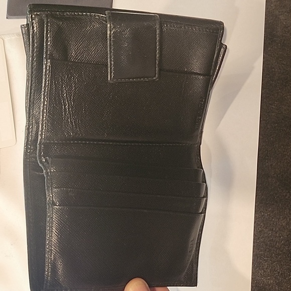 Prada wallet - Picture 4 of 8